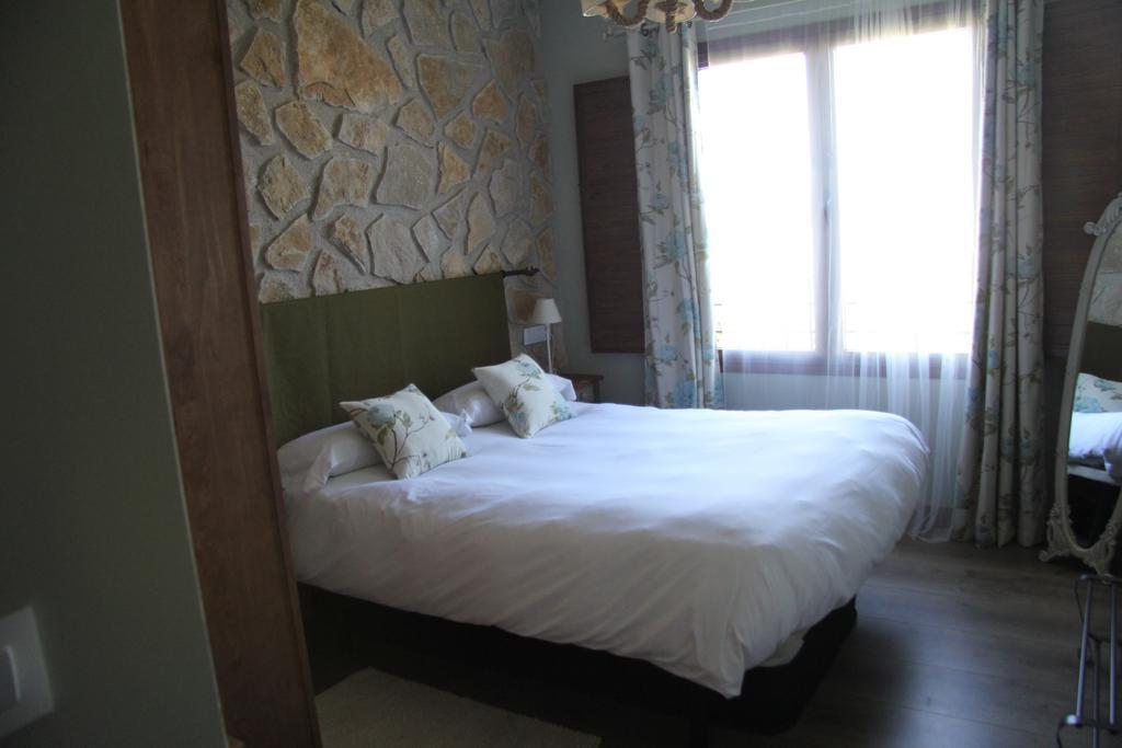 Casa Rural El Olivar De Valdefuentes Quarto foto