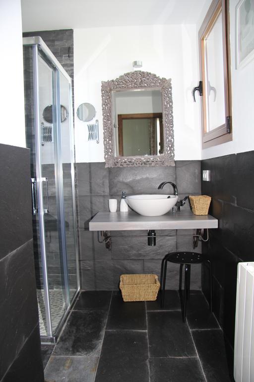 Casa Rural El Olivar De Valdefuentes Quarto foto